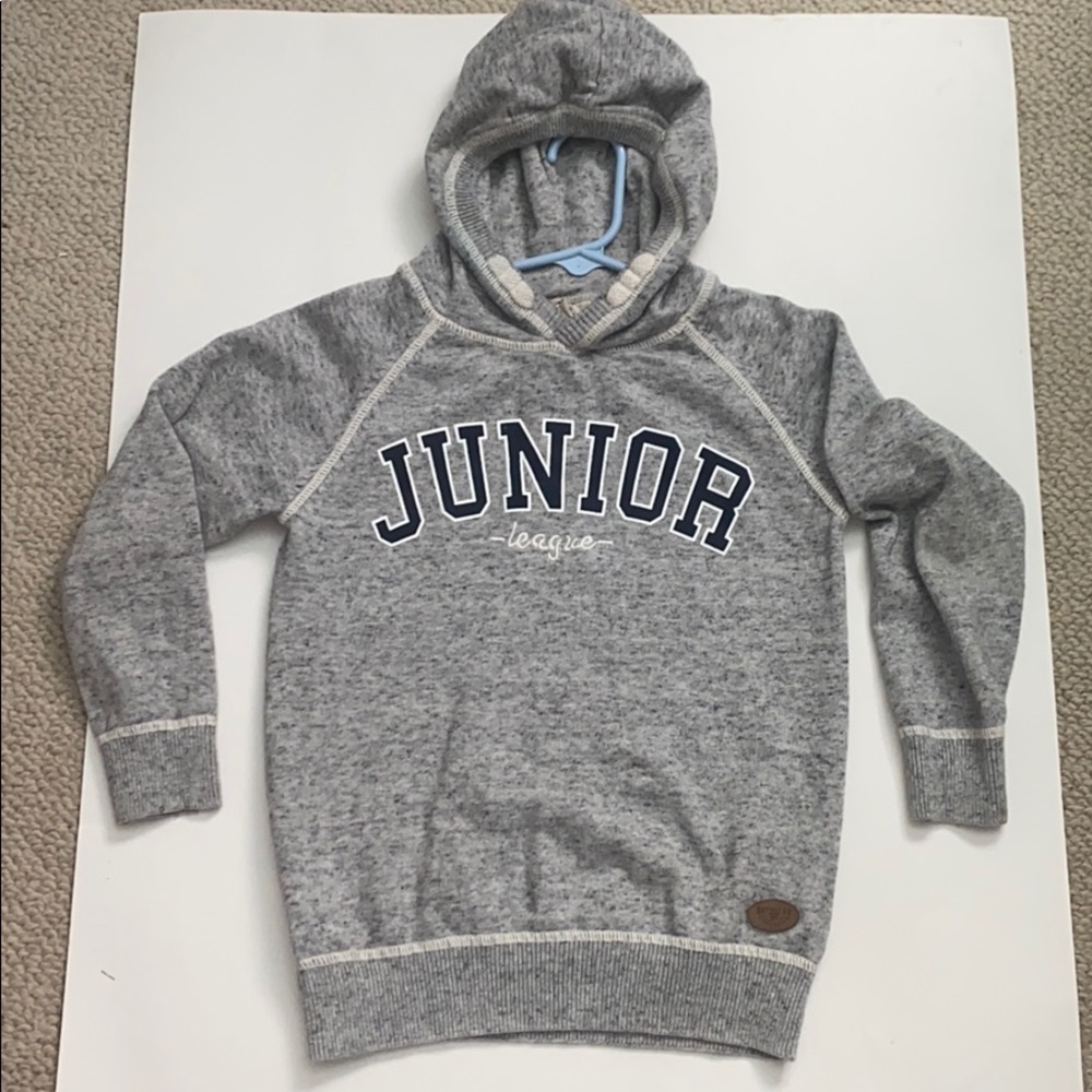 Kids size 4-6Y sweatshirt